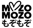 MOZOMOZO もぞもぞ