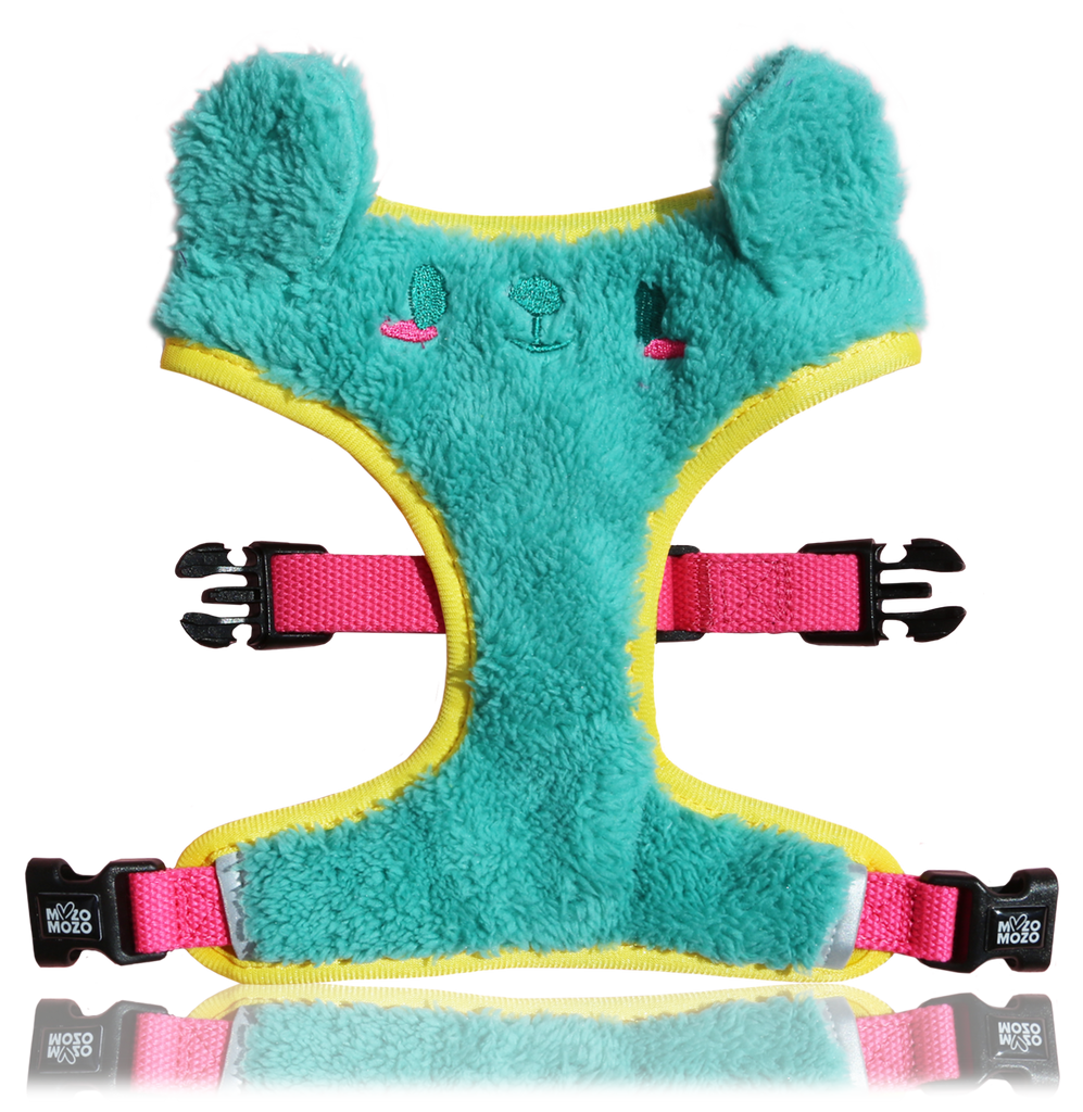 Moemoe bear dog sales harness
