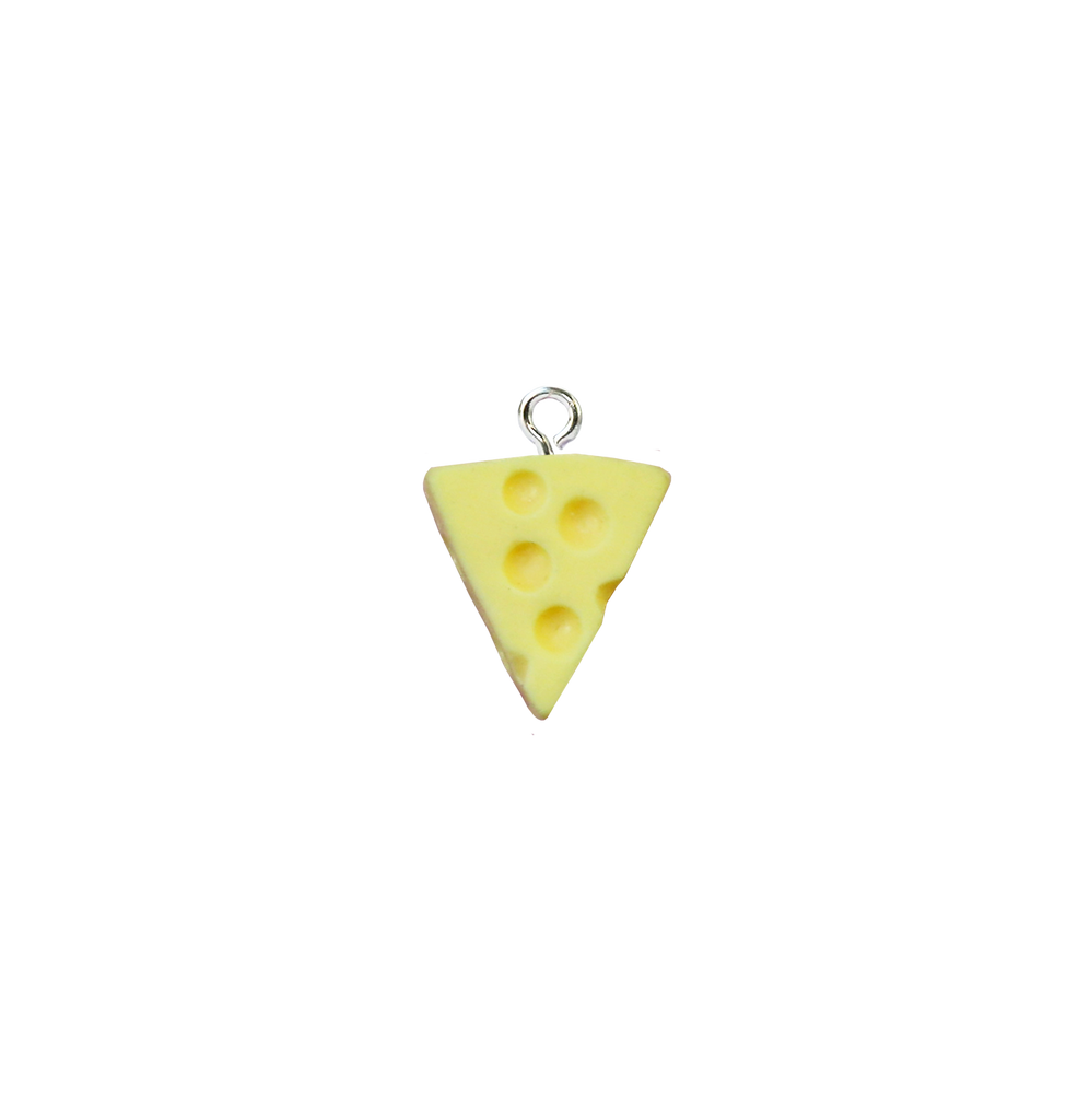 Cheese charm