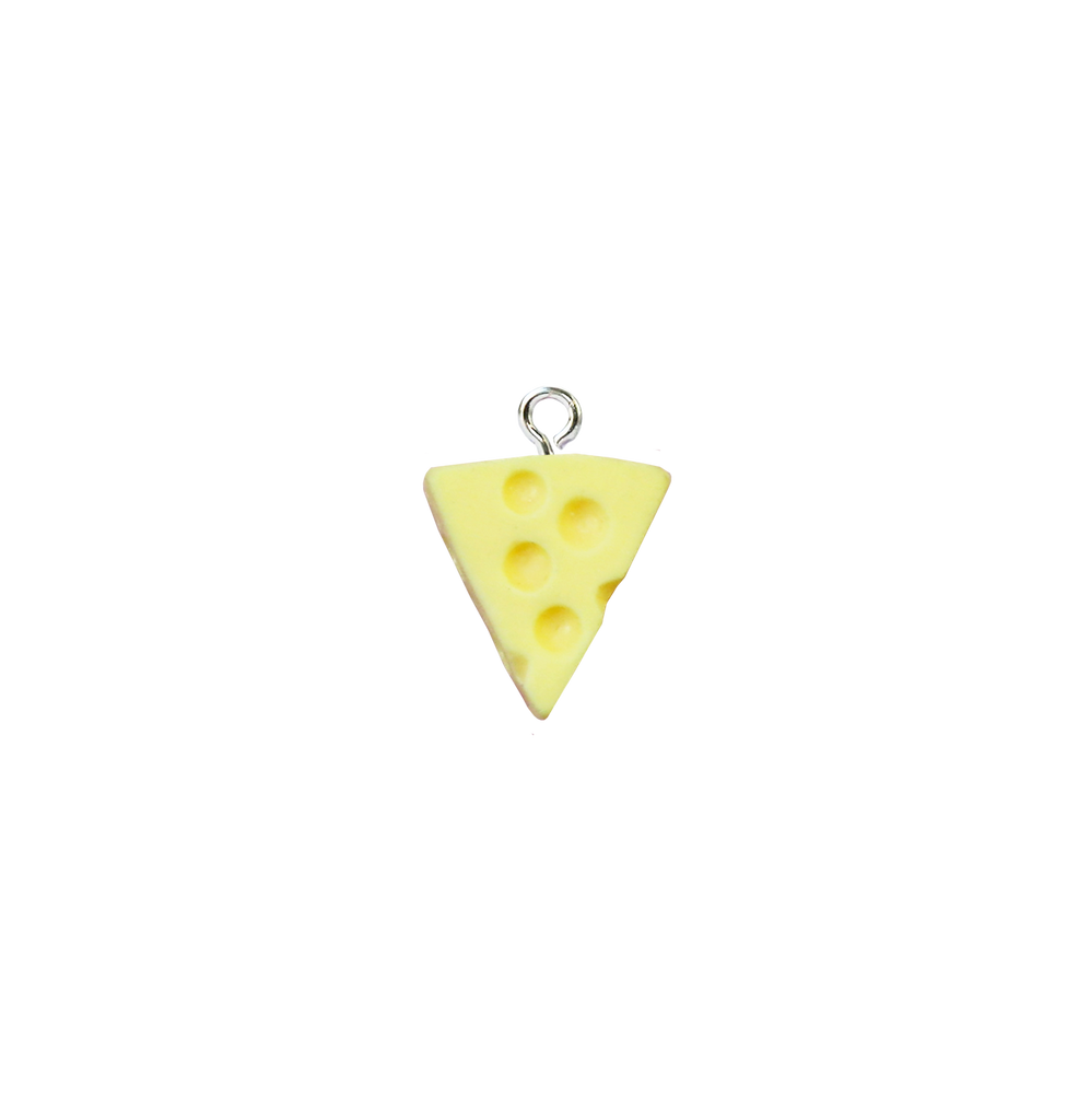 Cheese charm