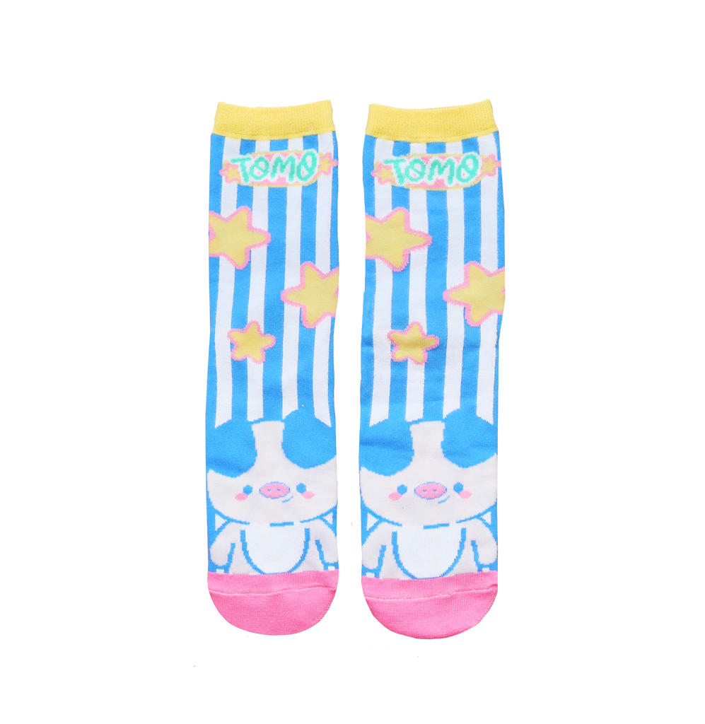 Socks - Kobuta ✦VERY RARE✦ •⚇•