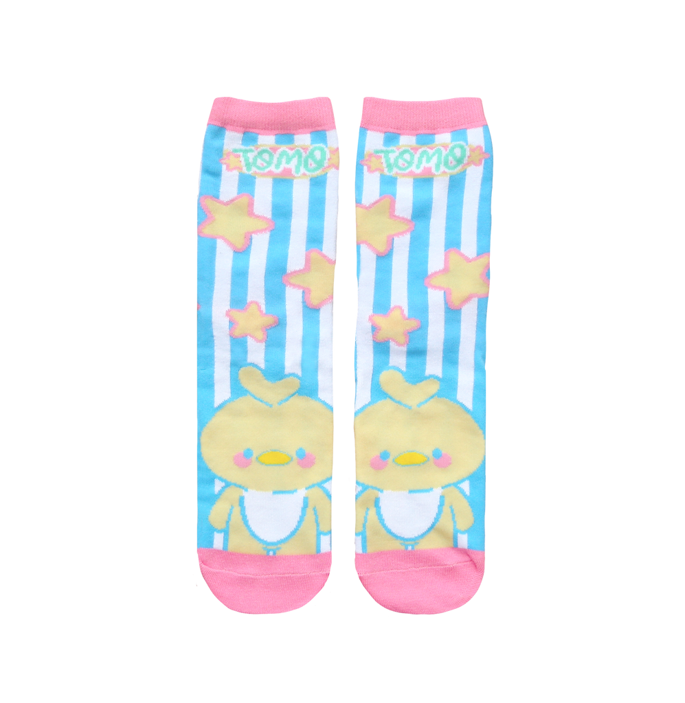 Socks - Hiyoko ✦VERY RARE✦ •⊝•