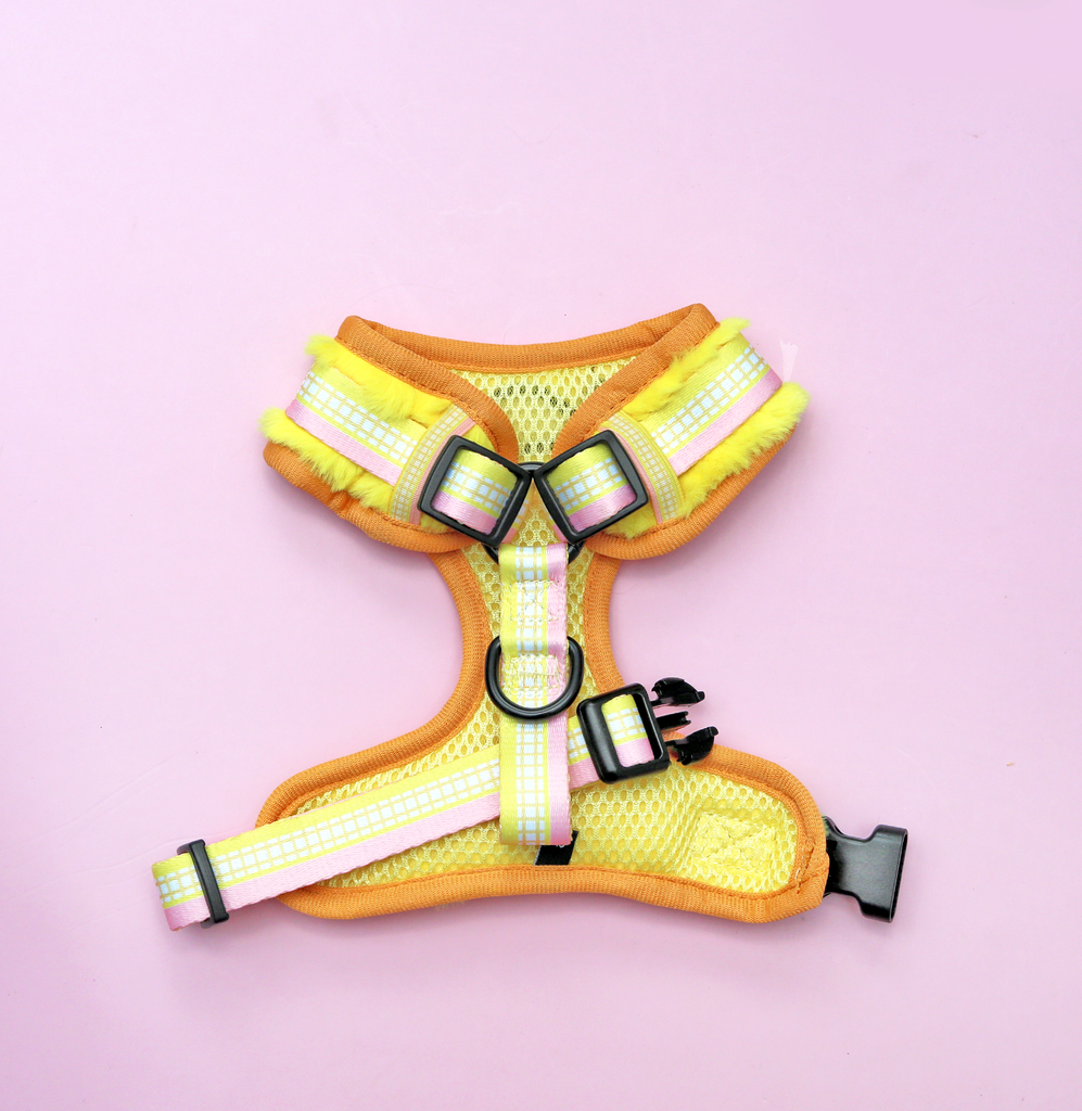 Hiyoko adjustable harness ✦RARE✦ •⊝•
