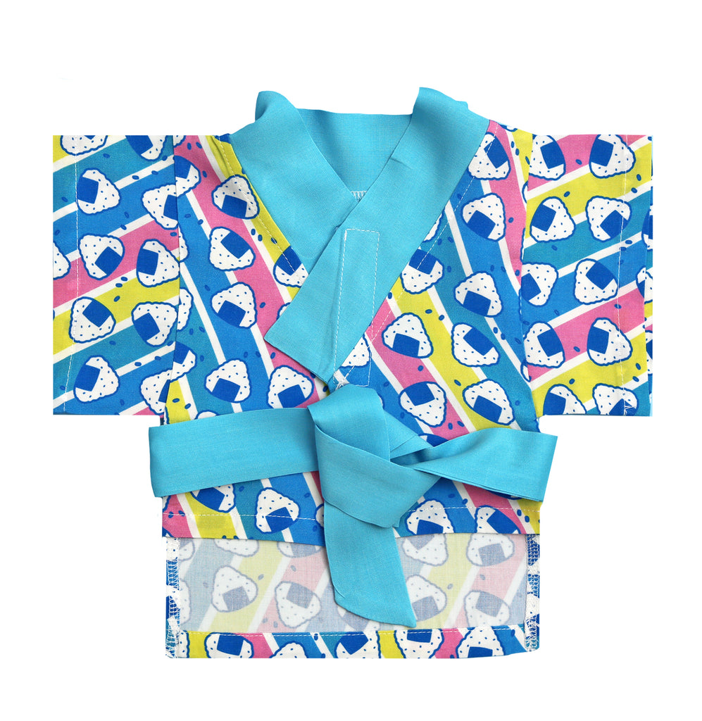 Onigiri Yukata-kimono ✦VERY RARE✦