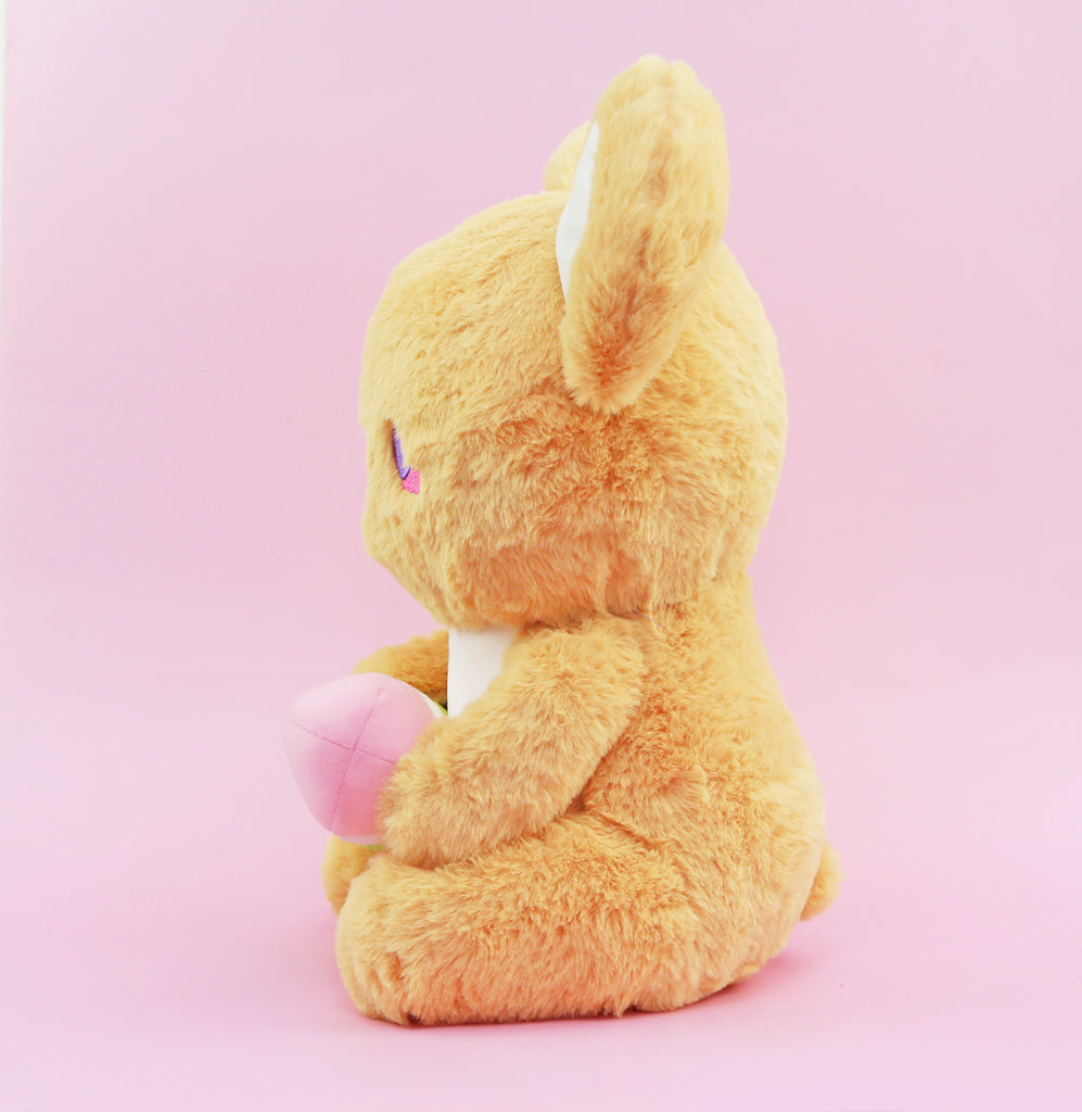 Hanami dango-kuma plush EXTREMELY RARE •ᴥ• | MOZOMOZO もぞもぞ