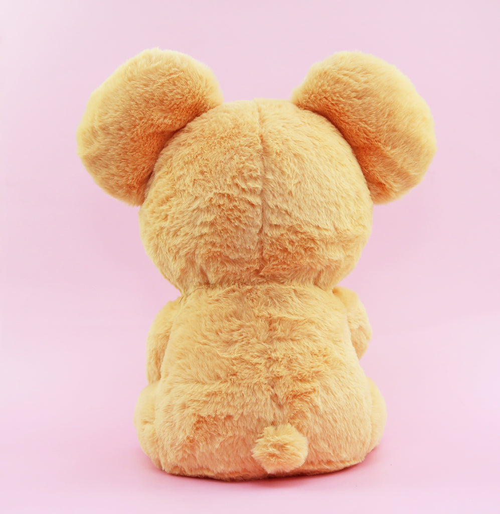 Hanami dango-kuma plush EXTREMELY RARE •ᴥ• | MOZOMOZO もぞもぞ