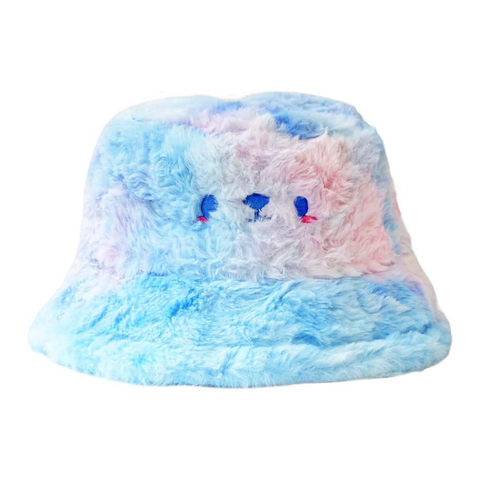 Bucket hat - Candy Kuma •ᴥ•