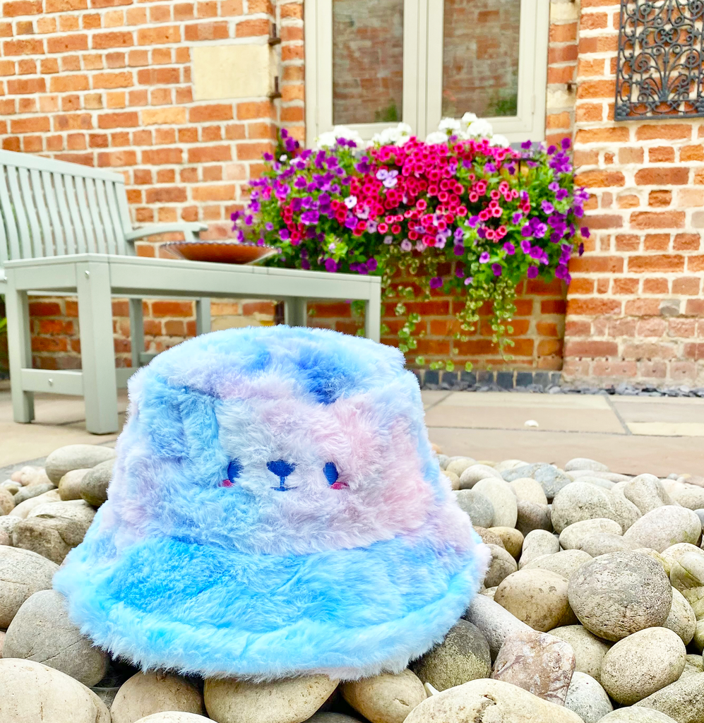 Candy kuma sales