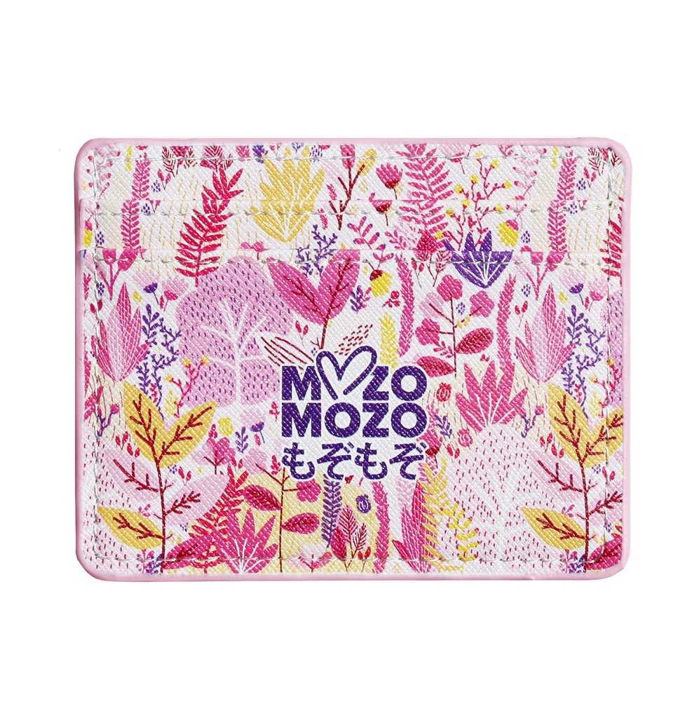      MOZOMOZO_PAOPAOTEA_CARDHOLDER_F.png  1800 × 1849px  Faux leather/ pu card holder light weight and compact for daily use. 5 card and cash compartments available. Graphically printed, original design.