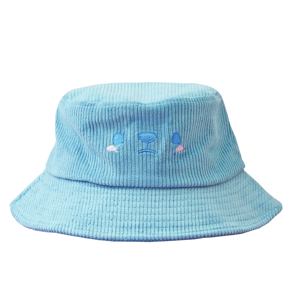 Bucket hat - Buru-kuma •ᴥ•